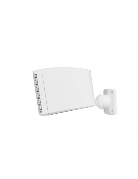 OMNITRONIC OD-2T Wall Speaker 100V white 2x
