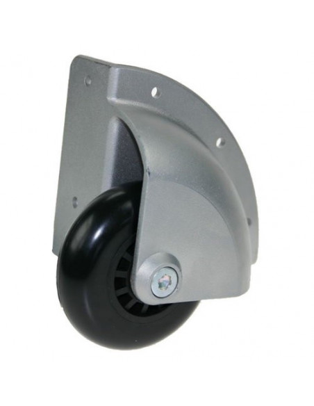 RODA DE CANTO 75 MM P/ 55KG