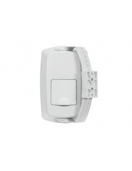 OMNITRONIC OD-4 Wall Speaker 8Ohms white IP652x