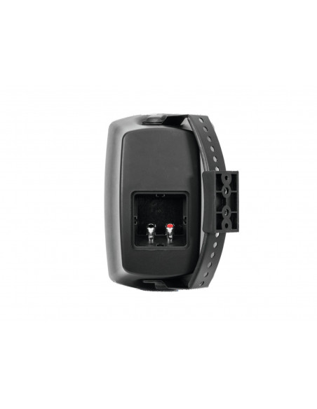 OMNITRONIC OD-6 Wall Speaker 8Ohm black 2x