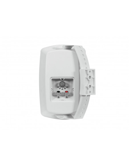 OMNITRONIC OD-6T Wall Speaker 100V white 2x