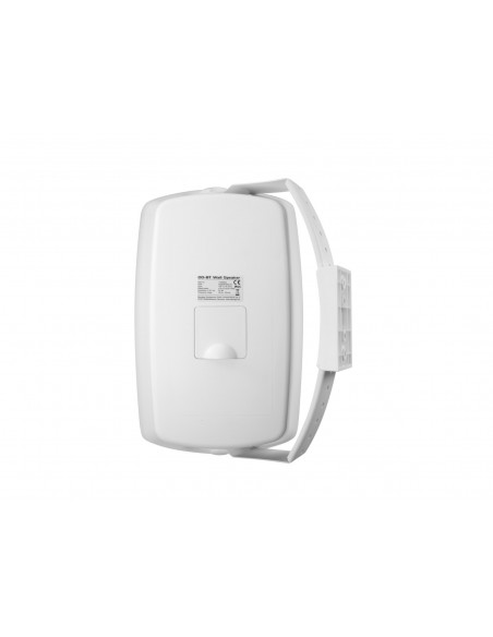 OMNITRONIC OD-8T Wall Speaker 100V white 2x