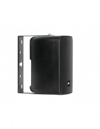 OMNITRONIC ODP-204T Installation...