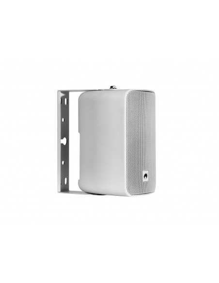 OMNITRONIC ODP-204T Installation Speaker 100V white 2x