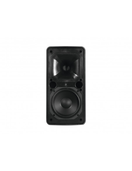 OMNITRONIC ODP-206 Installation Speaker 16 ohms black 2x