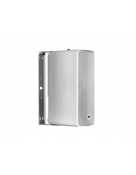 OMNITRONIC ODP-206 Installation Speaker 16 ohms white 2x