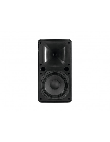 OMNITRONIC ODP-208T Installation Speaker 100V black