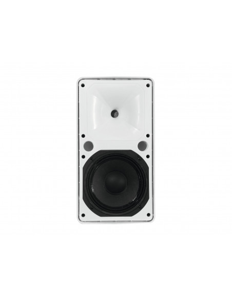OMNITRONIC ODP-208T Installation Speaker 100V white