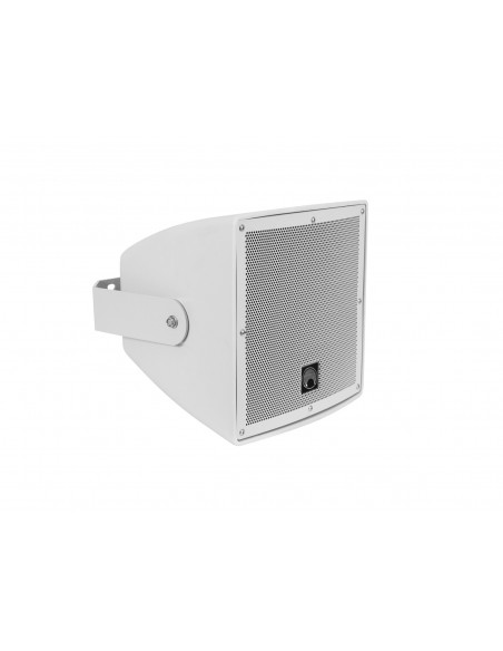 OMNITRONIC ODX-208T Installation Speaker 100V white