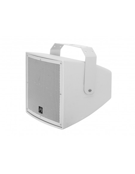 OMNITRONIC ODX-215T Installation Speaker 100V white