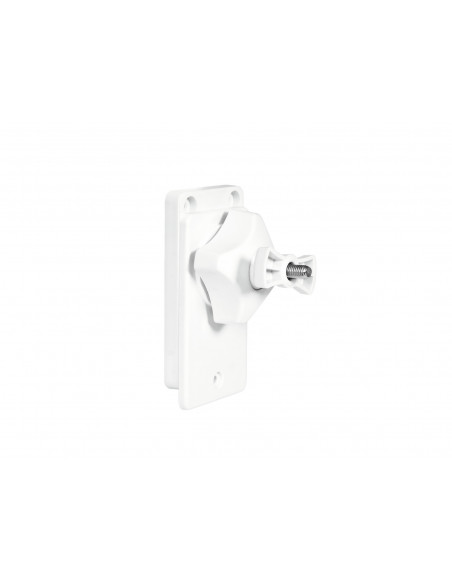Suporte de parede OMNITRONIC Wall Bracket for ODP-204/206 white 2x