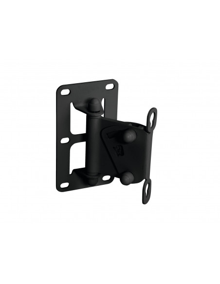 Suporte de parede OMNITRONIC Wall Bracket for ODP-208 black