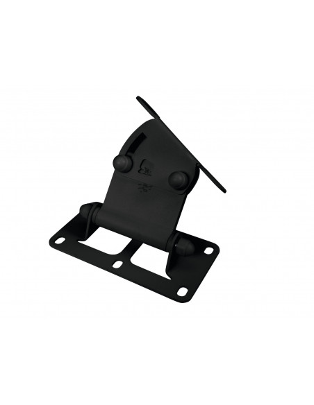 Suporte de parede OMNITRONIC Wall Bracket for ODP-208 black