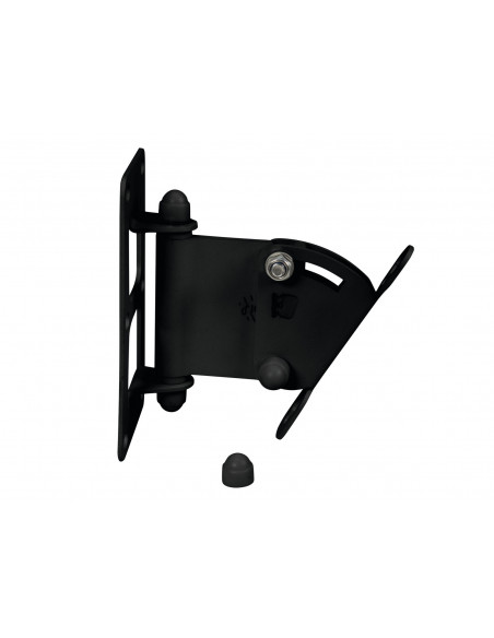 Suporte de parede OMNITRONIC Wall Bracket for ODP-208 black
