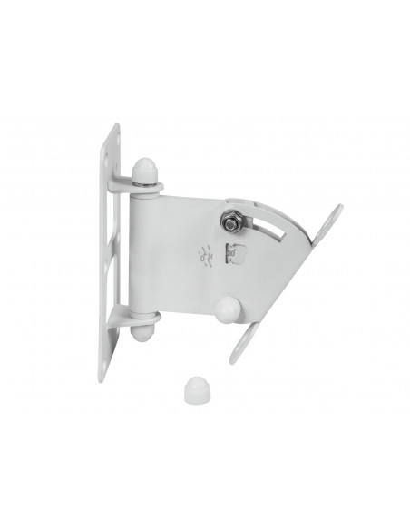 Suporte de parede  OMNITRONIC Wall Bracket for ODP-208 white