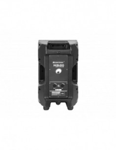 OMNITRONIC XKB-210 2-Way... 2