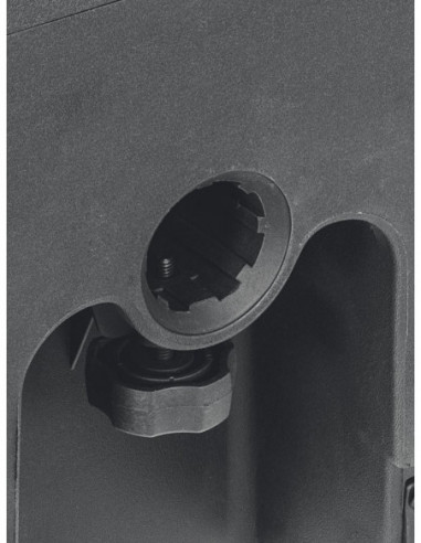 OMNITRONIC VFM-208 2-Way Speaker