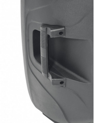 OMNITRONIC VFM-208A 2-Way Speaker,...