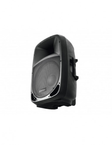 OMNITRONIC VFM-208AP 2-Way Speaker,...