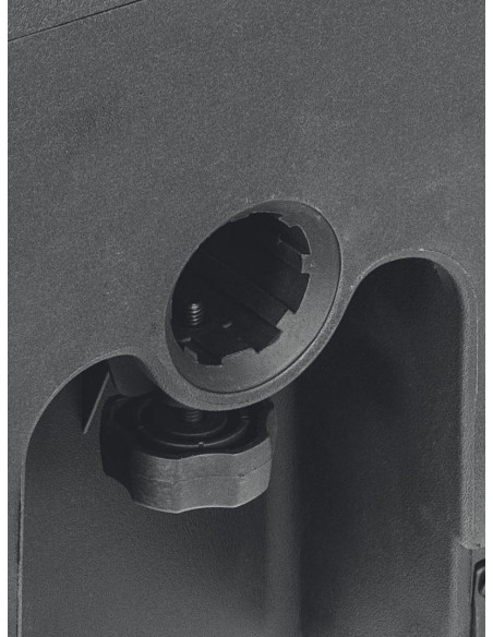 OMNITRONIC VFM-208AP 2-Way Speaker, active