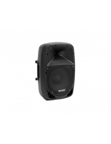OMNITRONIC VFM-210 2-way Speaker