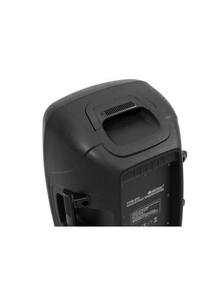 OMNITRONIC VFM-210 2-way Speaker