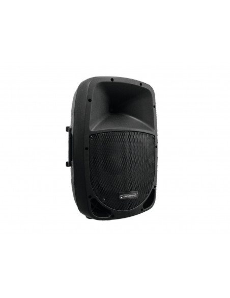 OMNITRONIC VFM-212A 2-Way Speaker, active