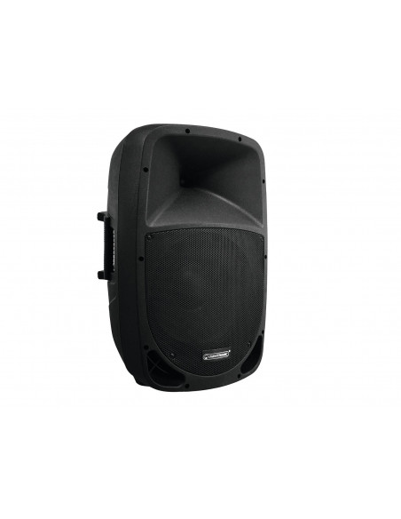 OMNITRONIC VFM-215A 2-Way Speaker, active