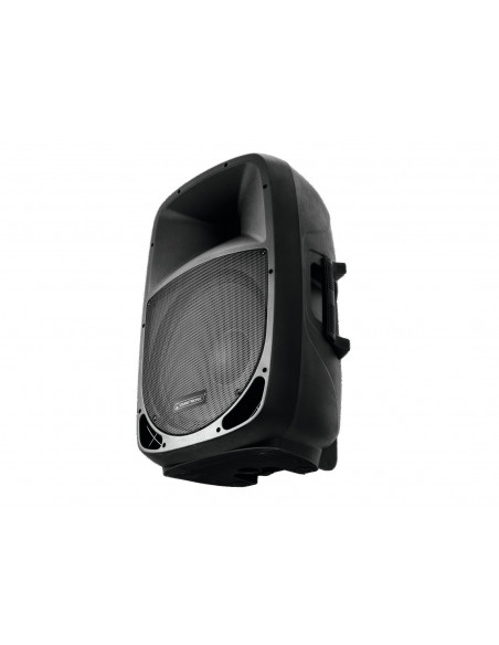 OMNITRONIC VFM-215A 2-Way Speaker, active