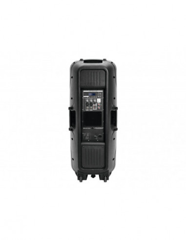 OMNITRONIC VFM-2215AP 2-Way Speaker,...