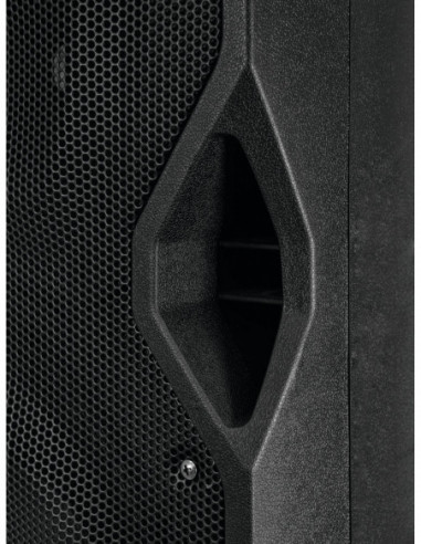 OMNITRONIC VFM-2215AP 2-Way Speaker,...