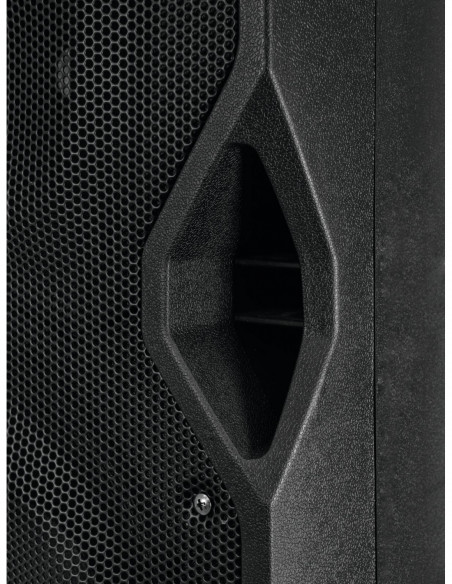 OMNITRONIC VFM-2215AP 2-Way Speaker, active