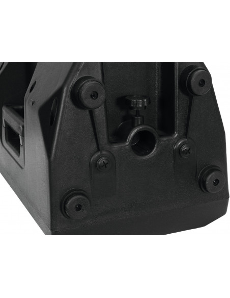 OMNITRONIC XKB-208A 2-Way Speaker, active, Bluetooth