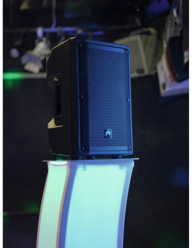 OMNITRONIC XKB-208A 2-Way Speaker,...