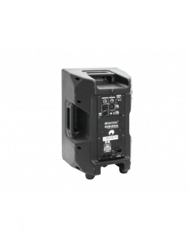 OMNITRONIC XKB-210A 2-Way Speaker,...