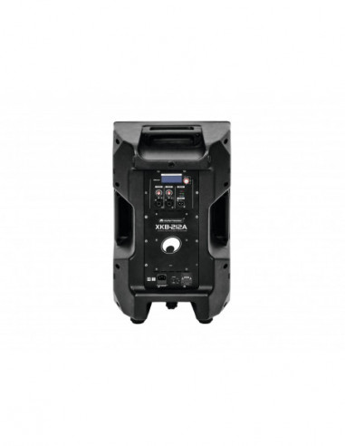OMNITRONIC XKB-212A 2-Way Speaker,...