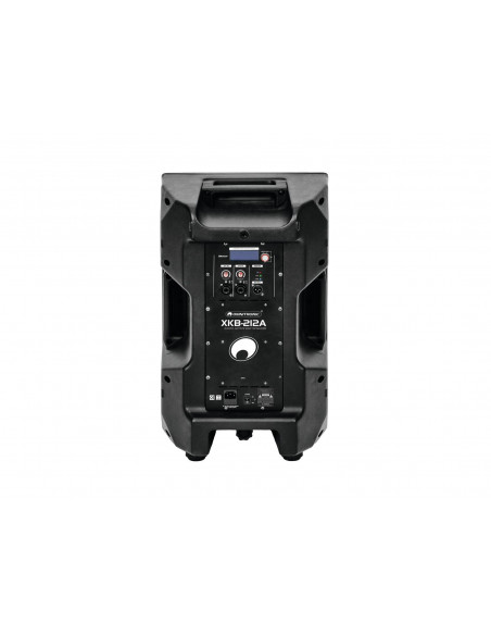 OMNITRONIC XKB-212A 2-Way Speaker, active, DSP