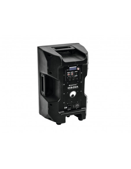 OMNITRONIC XKB-212A 2-Way Speaker, active, DSP