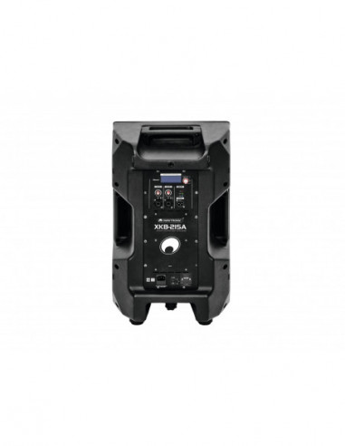 OMNITRONIC XKB-215A 2-Way Speaker,...
