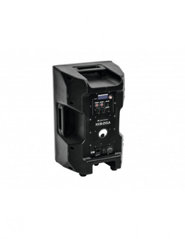 OMNITRONIC XKB-215A 2-Way Speaker,...