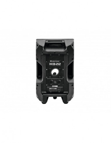 OMNITRONIC XKB-212 2-Way Speaker