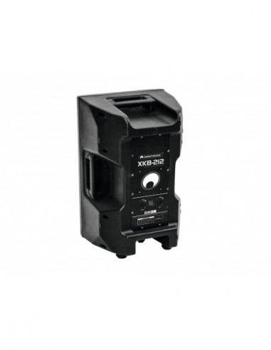 OMNITRONIC XKB-212 2-Way Speaker