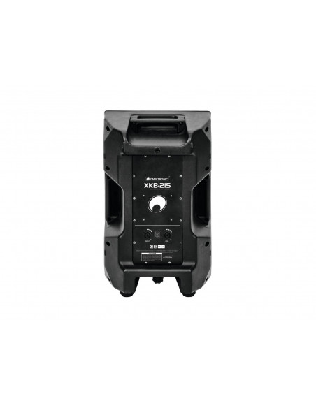 OMNITRONIC XKB-215 2-Way Speaker