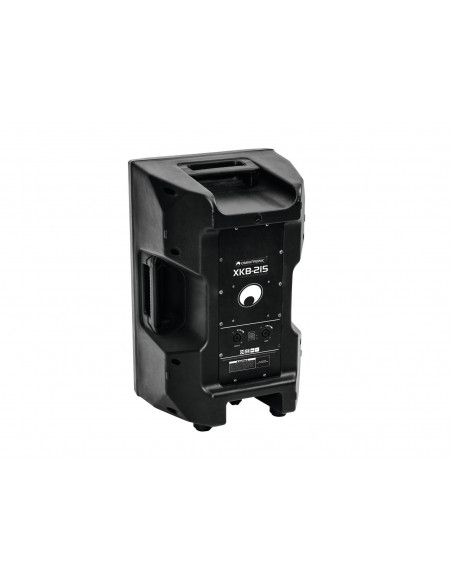OMNITRONIC XKB-215 2-Way Speaker