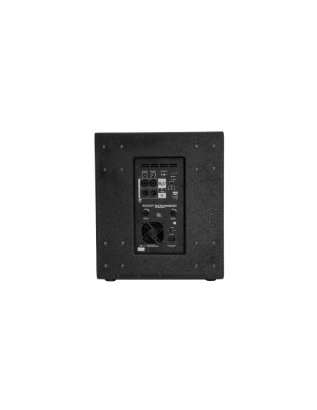 OMNITRONIC MAXX-1508DSP 2.1 Active System