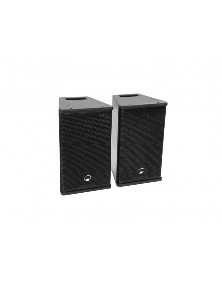 OMNITRONIC MAXX-1508 2-Way Top 2x