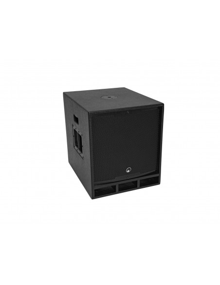 OMNITRONIC MAXX-1508DSP 2.1 Active Subwoofer