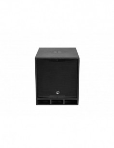 OMNITRONIC MAXX-1508DSP 2.1... 2