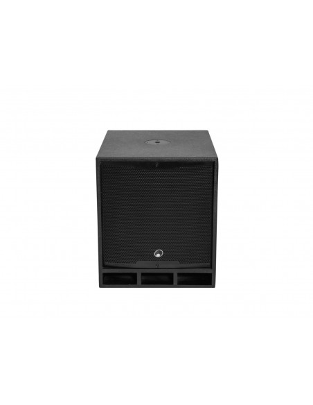 OMNITRONIC MAXX-1508DSP 2.1 Active Subwoofer
