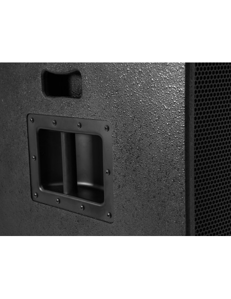 OMNITRONIC MAXX-1508DSP 2.1 Active Subwoofer